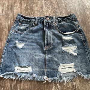 Forever 21 Skirt size small